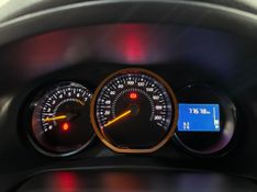 Renault Sandero Step 16r 2017/2018 SIM AUTOMÓVEIS ROLANTE / Carros no Vale