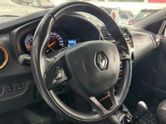 Renault Sandero Step 16r 2017/2018 SIM AUTOMÓVEIS ROLANTE / Carros no Vale