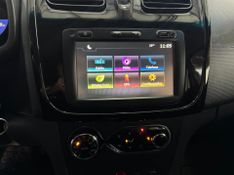 Renault Sandero Step 16r 2017/2018 SIM AUTOMÓVEIS ROLANTE / Carros no Vale