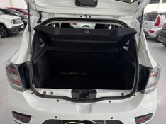 Renault Sandero Step 16r 2017/2018 SIM AUTOMÓVEIS ROLANTE / Carros no Vale