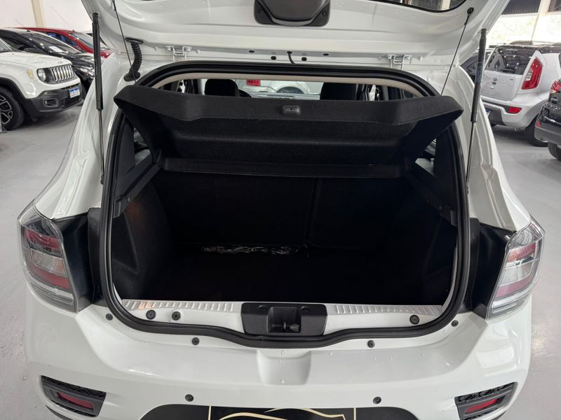 Renault Sandero Step 16r 2017/2018 SIM AUTOMÓVEIS ROLANTE / Carros no Vale