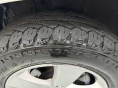 Suzuki Grand Vitara 2.0 16v 4×4 2012/2012 SIM AUTOMÓVEIS ROLANTE / Carros no Vale