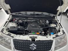 Suzuki Grand Vitara 2.0 16v 4×4 2012/2012 SIM AUTOMÓVEIS ROLANTE / Carros no Vale