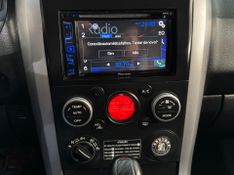 Suzuki Grand Vitara 2.0 16v 4×4 2012/2012 SIM AUTOMÓVEIS ROLANTE / Carros no Vale