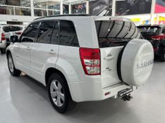 Suzuki Grand Vitara 2.0 16v 4×4 2012/2012 SIM AUTOMÓVEIS ROLANTE / Carros no Vale