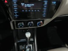 Toyota Corolla 1.8 Gli Upper 16v 2019/2019 SIM AUTOMÓVEIS ROLANTE / Carros no Vale