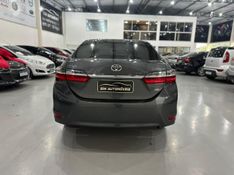 Toyota Corolla 1.8 Gli Upper 16v 2019/2019 SIM AUTOMÓVEIS ROLANTE / Carros no Vale