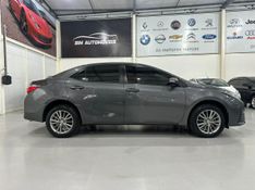 Toyota Corolla 1.8 Gli Upper 16v 2019/2019 SIM AUTOMÓVEIS ROLANTE / Carros no Vale