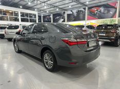 Toyota Corolla 1.8 Gli Upper 16v 2019/2019 SIM AUTOMÓVEIS ROLANTE / Carros no Vale