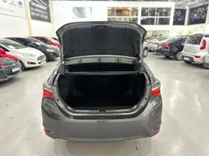Toyota Corolla 1.8 Gli Upper 16v 2019/2019 SIM AUTOMÓVEIS ROLANTE / Carros no Vale