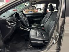 Toyota Yaris 1.5 16v Sedan Xs Connect Multidrive 2020/2020 SIM AUTOMÓVEIS ROLANTE / Carros no Vale
