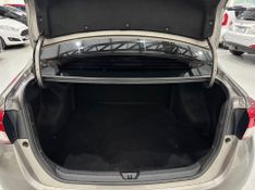 Toyota Yaris 1.5 16v Sedan Xs Connect Multidrive 2020/2020 SIM AUTOMÓVEIS ROLANTE / Carros no Vale
