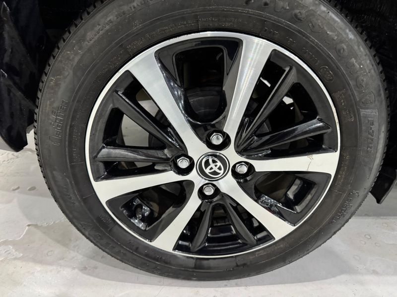 Toyota Yaris 1.5 16v Sedan Xs Connect Multidrive 2020/2020 SIM AUTOMÓVEIS ROLANTE / Carros no Vale