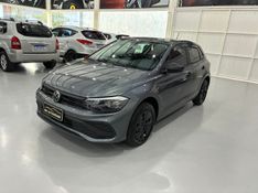 Volkswagen Polo Track Ma 2023/2024 SIM AUTOMÓVEIS ROLANTE / Carros no Vale