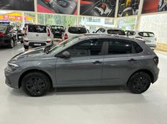 Volkswagen Polo Track Ma 2023/2024 SIM AUTOMÓVEIS ROLANTE / Carros no Vale