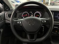 Volkswagen Polo Track Ma 2023/2024 SIM AUTOMÓVEIS ROLANTE / Carros no Vale