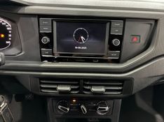 Volkswagen Polo Track Ma 2023/2024 SIM AUTOMÓVEIS ROLANTE / Carros no Vale