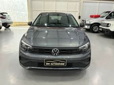 Volkswagen Polo Track Ma 2023/2024 SIM AUTOMÓVEIS ROLANTE / Carros no Vale