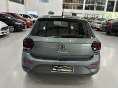 Volkswagen Polo Track Ma 2023/2024 SIM AUTOMÓVEIS ROLANTE / Carros no Vale