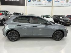 Volkswagen Polo Track Ma 2023/2024 SIM AUTOMÓVEIS ROLANTE / Carros no Vale