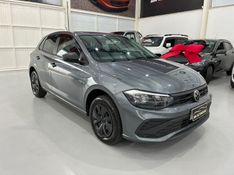 Volkswagen Polo Track Ma 2023/2024 SIM AUTOMÓVEIS ROLANTE / Carros no Vale