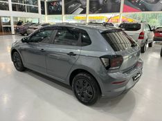 Volkswagen Polo Track Ma 2023/2024 SIM AUTOMÓVEIS ROLANTE / Carros no Vale
