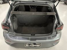 Volkswagen Polo Track Ma 2023/2024 SIM AUTOMÓVEIS ROLANTE / Carros no Vale