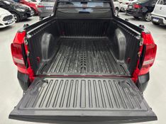 Volkswagen Saveiro 1.6 Cs Robust 8v 2022/2023 SIM AUTOMÓVEIS ROLANTE / Carros no Vale