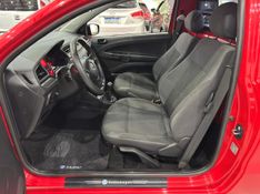 Volkswagen Saveiro 1.6 Cs Robust 8v 2022/2023 SIM AUTOMÓVEIS ROLANTE / Carros no Vale