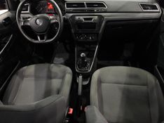 Volkswagen Saveiro 1.6 Cs Robust 8v 2022/2023 SIM AUTOMÓVEIS ROLANTE / Carros no Vale