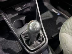 Volkswagen Saveiro 1.6 Cs Robust 8v 2022/2023 SIM AUTOMÓVEIS ROLANTE / Carros no Vale