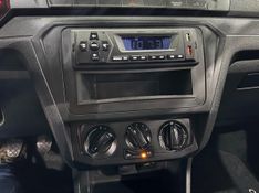 Volkswagen Saveiro 1.6 Cs Robust 8v 2022/2023 SIM AUTOMÓVEIS ROLANTE / Carros no Vale