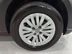 Volkswagen Saveiro 1.6 Cs Robust 8v 2022/2023 SIM AUTOMÓVEIS ROLANTE / Carros no Vale