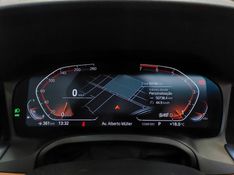 BMW 320i 2.0 16V TURBO FLEX SPORT GP AUTOMÁTICO 2022/2022 BETIOLO NOVOS E SEMINOVOS LAJEADO / Carros no Vale