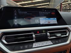 BMW 320i 2.0 16V TURBO FLEX SPORT GP AUTOMÁTICO 2022/2022 BETIOLO NOVOS E SEMINOVOS LAJEADO / Carros no Vale