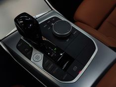 BMW 320i 2.0 16V TURBO FLEX SPORT GP AUTOMÁTICO 2022/2022 BETIOLO NOVOS E SEMINOVOS LAJEADO / Carros no Vale