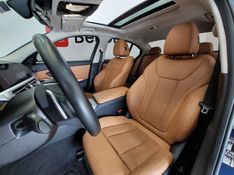 BMW 320i 2.0 16V TURBO FLEX SPORT GP AUTOMÁTICO 2022/2022 BETIOLO NOVOS E SEMINOVOS LAJEADO / Carros no Vale