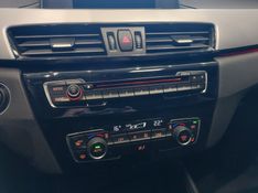 BMW X1 2.0 16V TURBO ACTIVEFLEX SDRIVE20I 4P AUTOMÁTICO 2016/2016 BETIOLO NOVOS E SEMINOVOS LAJEADO / Carros no Vale