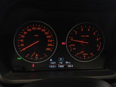 BMW X1 2.0 16V TURBO ACTIVEFLEX SDRIVE20I 4P AUTOMÁTICO 2016/2016 BETIOLO NOVOS E SEMINOVOS LAJEADO / Carros no Vale