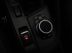 BMW X1 2.0 16V TURBO ACTIVEFLEX SDRIVE20I 4P AUTOMÁTICO 2016/2016 BETIOLO NOVOS E SEMINOVOS LAJEADO / Carros no Vale