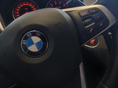 BMW X1 2.0 16V TURBO ACTIVEFLEX SDRIVE20I 4P AUTOMÁTICO 2016/2016 BETIOLO NOVOS E SEMINOVOS LAJEADO / Carros no Vale