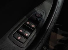 BMW X1 2.0 16V TURBO ACTIVEFLEX SDRIVE20I 4P AUTOMÁTICO 2016/2016 BETIOLO NOVOS E SEMINOVOS LAJEADO / Carros no Vale