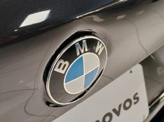 BMW X1 2.0 16V TURBO ACTIVEFLEX SDRIVE20I 4P AUTOMÁTICO 2016/2016 BETIOLO NOVOS E SEMINOVOS LAJEADO / Carros no Vale