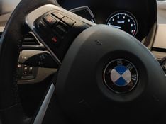 BMW X1 2.0 16V TURBO ACTIVEFLEX SDRIVE20I 4P AUTOMÁTICO 2020/2021 BETIOLO NOVOS E SEMINOVOS LAJEADO / Carros no Vale