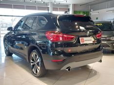 BMW X1 2.0 16V TURBO ACTIVEFLEX SDRIVE20I 4P AUTOMÁTICO 2016/2016 BETIOLO NOVOS E SEMINOVOS LAJEADO / Carros no Vale