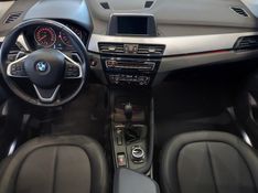 BMW X1 2.0 16V TURBO ACTIVEFLEX SDRIVE20I 4P AUTOMÁTICO 2016/2016 BETIOLO NOVOS E SEMINOVOS LAJEADO / Carros no Vale
