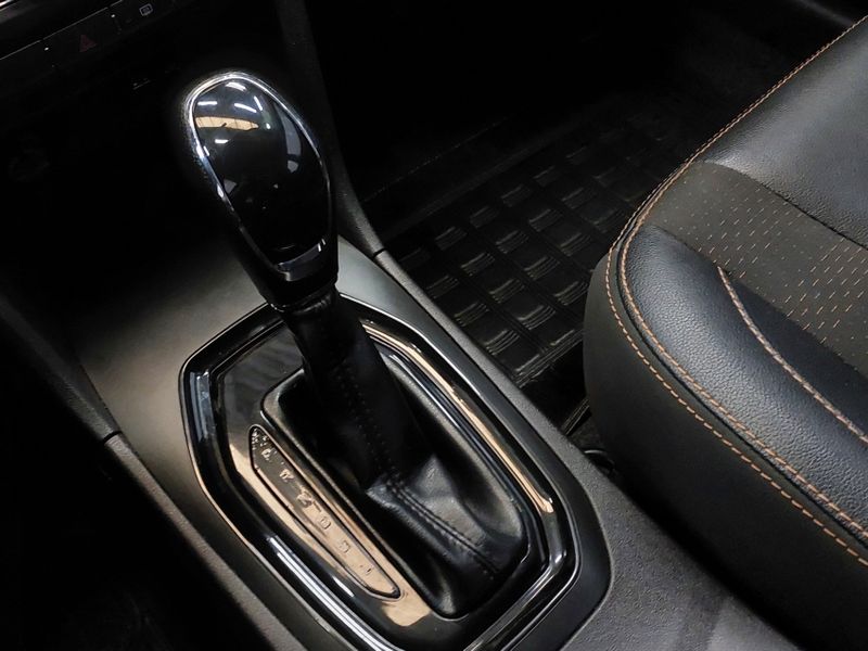 Caoa Chery TIGGO 2 1.5 MPFI 16V FLEX LOOK 4P AUTOMÁTICO 2018/2019 BETIOLO NOVOS E SEMINOVOS LAJEADO / Carros no Vale