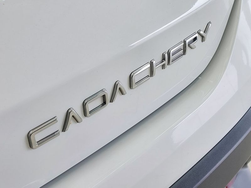 Caoa Chery TIGGO 2 1.5 MPFI 16V FLEX LOOK 4P AUTOMÁTICO 2018/2019 BETIOLO NOVOS E SEMINOVOS LAJEADO / Carros no Vale