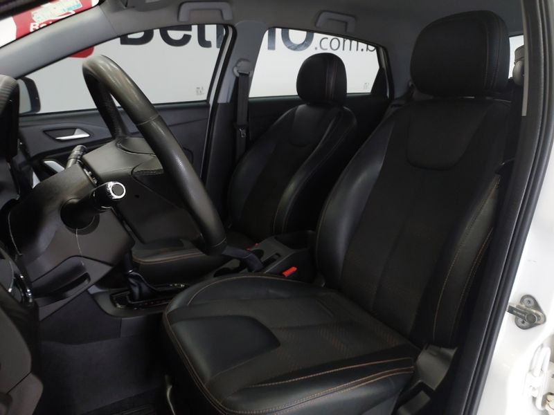 Caoa Chery TIGGO 2 1.5 MPFI 16V FLEX LOOK 4P AUTOMÁTICO 2018/2019 BETIOLO NOVOS E SEMINOVOS LAJEADO / Carros no Vale