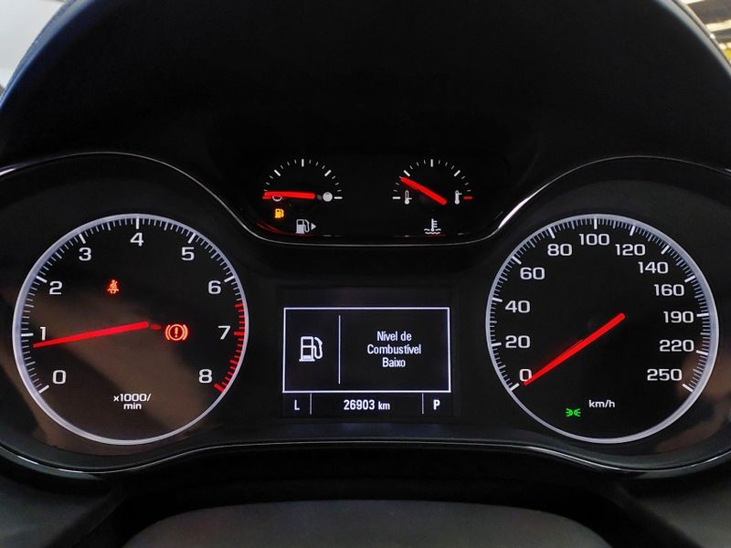 Chevrolet CRUZE 1.4 TURBO MIDNIGHT 16V FLEX 4P AUTOMÁTICO 2023/2023 BETIOLO NOVOS E SEMINOVOS LAJEADO / Carros no Vale